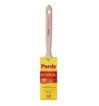 Purdy Syntox 2 In. Flat Chinex/nylon Trim Paint Brush New. Price: $21.32.