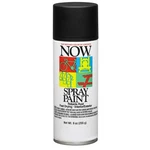 9 Ounce Wrought Iron Flat Black Paint Fast Drying Rust Protection Durable New. Price: $13.09.