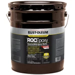 Rust-oleum 9182300 Epoxy Mastic Coating Base, Silver Gray, Gloss, Gal, 125 To New. Price: $698.99.