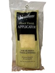 Rustoleum Varathane Floor Applicator For Oil Based Finishes Head Only New. Price: $13.75.