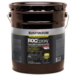 Rust-oleum 318207 PAINT,9200,BLUE,5 Gal,can 54GD40 New. Price: $672.49.