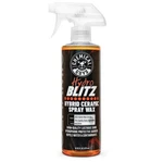 Chemical Guys Hydro Blitz - Hybrid Ceramic Spray Wax New. Price: $29.40.