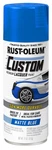 Rust-oleum 311485 Automotive Custom Lacquer Ounce (pack Of 1), Matte Blue New. Price: $21.62.