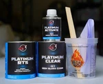 Honda Quart Ready-to-spray Basecoat Paint + Clear Kit Pick Your Color!! New. Price: $109.99.
