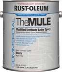 Rust-oleum Mule (modified Urethane Latex Epoxy) 1-GALLON New. Price: $150.00.