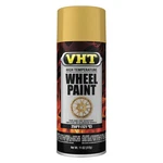 Vht 11 Fl. Oz. Matte Gold Flake Hight Heat Coating Aerosol Wheel Paint New. Price: $21.79.
