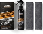 Rapid Ceramic Paint Sealant Spray Maximum Gloss & Shine Slickness New. Price: $37.99.