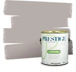 Interior Paint & Primer One 1 Gal, Satin, Low Voc, Washable, Self-priming New. Price: $75.33.
