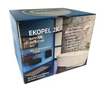 Ekopel Pour On Bathtub Refinishing Kit - No Smell Easy 1 Coat Proce... New. Price: $256.12.
