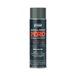 Seymour Industrial Mro High Solids Spray Paint 16OZ Us-made Ansi 49 Dark Gray New. Price: $23.00.