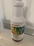 Fiberlock Lead Safe Dust Cleaner 1 Quart Concentrate Unopened New. Price: $13.50.
