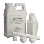 James Hardie Colorplus Technology Touch-up Kit. Sail Cloth JH20-10 New. Price: $19.99.