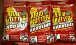 Packs Krud Kutter PH35 Waste Paint Hardener Crystals 3.5 Oz Each New. Price: $18.99.