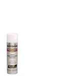 Rust-oleum 7592-838 Professional Fast Dry Gloss White Enamel Spray Paint 15 Oz. New. Price: $18.66.