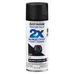 Rust-oleum 249127-6PK Painter's Touch 2X Ounce (pack Of 6), Flat Black New. Price: $68.81.