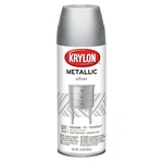Krylon K01406 Brilliant Aerosol, 11-OUNCE, Silver Assorted Sizes Colors New. Price: $14.39.