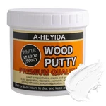 White Wood Filler - Putty Repair Kit, 17.63 Ounce Pai... New. Price: $27.16.
