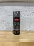 Krylon Stainless Steel Paint 11 Oz - New 2400. Price: $14.99.