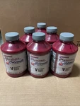 6PC Pack Accurate Charisma Colorant Tint Toner V 1D1040704 Magenta 32 Fl Oz New. Price: $79.99.