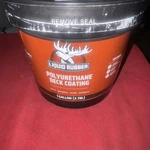 Liquid Rubber Polyurethane Deck Coating 10X Stronger Gal Beige New. Price: $99.97.