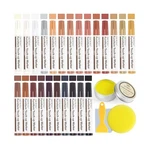 Dewel Furniture Markers Touch Up, 24 Colors Wood Furnit... Usa Fast Ship New. Price: $34.62.