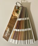 Benjamin Moore Arborcoat Premium Exterior Stain Fan Deck 2018 Used. Price: $19.99.
