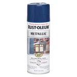 Rust-oleum 7251830 Spray Paint,cobalt BLUE,11 Oz. 1PTF8 New. Price: $16.67.