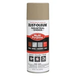 Rust-oleum 1671830 Spray PAINT,BEIGE,12 Oz. 6KP16 New. Price: $11.59.