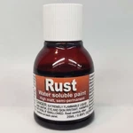 Dirty Down Rust (25ML) Effects Water-soluble Matte Paints Yhp New. Price: $19.99.