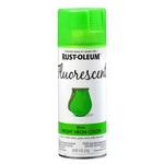 Rust-oleum 342417 Specialty Fluorescent Spray 11 Ounce (pack Of 1), Green New. Price: $17.99.