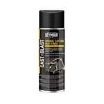 Seymour 16-048 Cast Blast Iron Spray Paint, Gray, 12 Oz Can New. Price: $23.37.