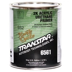 Transtar 6561 2K Acrylic Urethane Primer Gray (gallon) New. Price: $143.38.