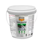 Rust-oleum Concrete Saver Pro Repair Patch Compound Mix Quick Dry Gray 10 Lbs New. Price: $65.00.