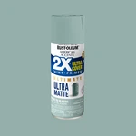 Almond, Rust-oleum American Accents 2X Ultra Cover Gloss Spray Paint . New. Price: $9.50.
