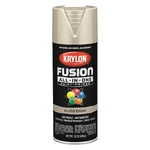 Krylon K02713007 Rust Preventative Spray Paint, Khaki, Gloss, Solvent, 12 Oz New. Price: $9.99.