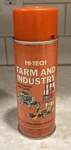 16-210 Seymour Farm & Industry Heavy-duty Enamel, Allis Chalmers Orange Read Used. Price: $15.99.