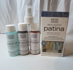 New! Testors 306291 Modern Masters Metal Effects Patina Kit, Blue, 2-OZ.. Price: $28.95.