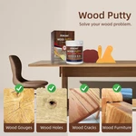 Filler,wood Putty,wood Paintable,wood Repair STAINABLE,9.87... New. Price: $23.38.