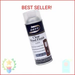 Deft Inc. 037125017132 Interior Clear Wood Finish Satin Lacquer With 12.25- New. Price: $36.51.