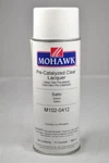 Mohawk Finishing Products M102-0412 Pre-catalyzed Clear Satin Nib New. Price: $14.49.