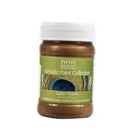 6 Oz ME204 Antique Bronze Metallic Paint Collection, Satin Water-based 1 New. Price: $30.74.