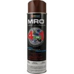 Seymour 620-1407 Mro Industrial Primer Spray Paint, Red Iron Oxide, Oz New. Price: $25.55.