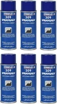 Dynaflux 309-16 Spraygalv Matte Finish Zinc Galvanizing (16 Oz, 6-PACK) New. Price: $99.50.