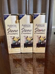 3PK New Stone Creations Rust-oleum Spray Paint 12OZ Cans 7990 Bleached. Price: $75.00.