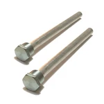 Suburban 232767 Rv-camper Water Heater Replacement Magnesium Anode Rod Pack! New. Price: $16.95.