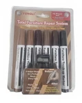 Yongli Wood Furniture Repair System 13PC Set Touch Up Markers Wax Sticks New. Price: $15.46.