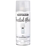 Rust-oleum Specialty Gloss Frosted Glass Spray Paint 11 Oz Privacy Cor Etched New. Price: $15.99.