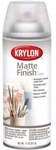 Krylon Matte Finish Acrylic Coating Aerosol Spray 11 Oz Can New. Price: $18.52.