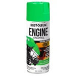 Rust-oleum 366436 Automotive 600 Degrees F Engine Enamel Spray, Grabber Green, New. Price: $9.89.