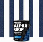 Alpha Grip Pickleball Court Paint Non-skid Coating For Traction (quart) New. Price: $116.99.